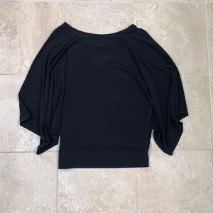 Chico’s Dolman Sleeve Top